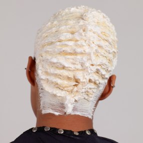 How to get the best, healthiest bleached hair at home