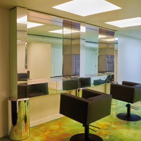 LA Salon