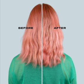 How to repair damaged hair at home