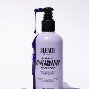 What is Purple Shampoo & how to use