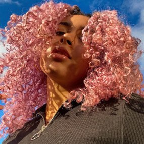 6 Pink Looks you need to see before colouring your hair