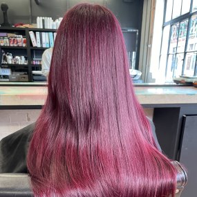 How to make your hair colour last longer