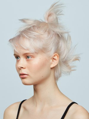 Ice White