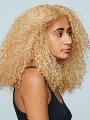 Butter Blonde
