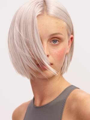 Ice White