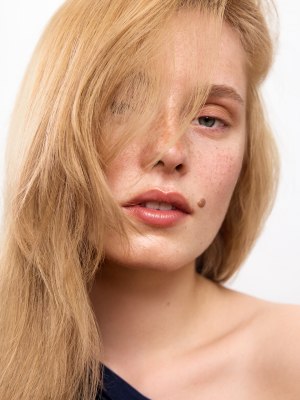Butter Blonde