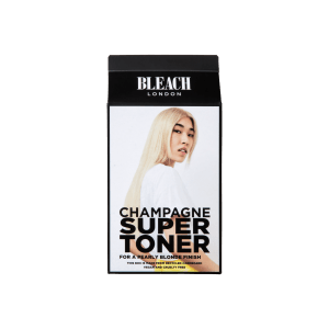Champagne Super Toner Kit image