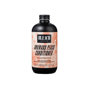 Awkward Peach Conditioner image