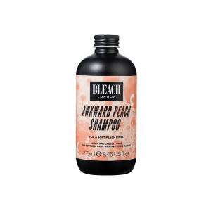 Awkward Peach Shampoo image