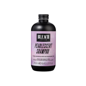 Pearlescent Shampoo image