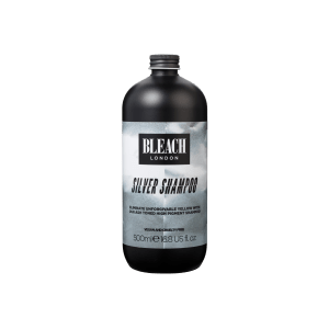 Silver Shampoo XL image