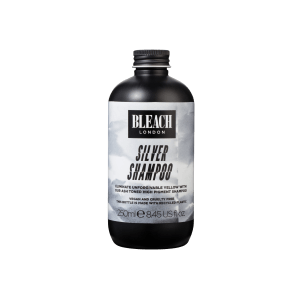 Silver Shampoo image