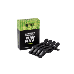 Crocodile Clips image