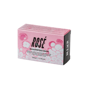 Rosé Shampoo Bar image