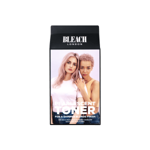 Pearlescent Toner Kit image