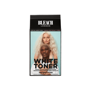 White Toner Kit image