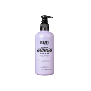 Purple Reincarnation Shampoo 300ML image