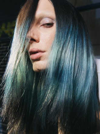 When Bleach Freezes Over image