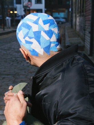 When Bleach Freezes Over image