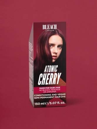 New in! Atomic Cherry image
