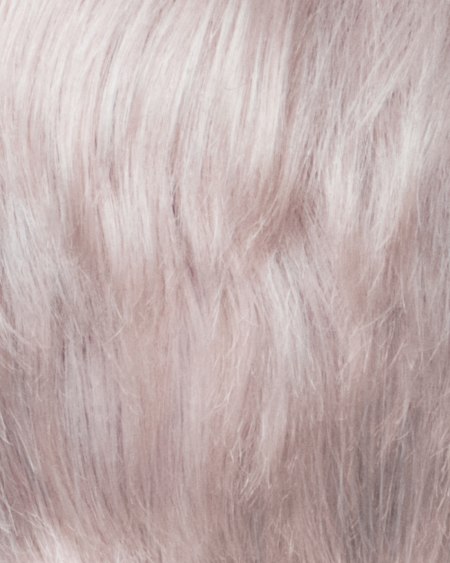 Pearlescent Shampoo