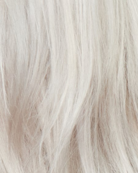 Silver Shampoo