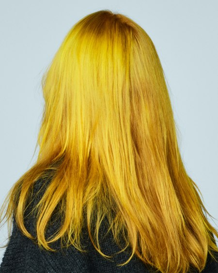 Twisted Lemon