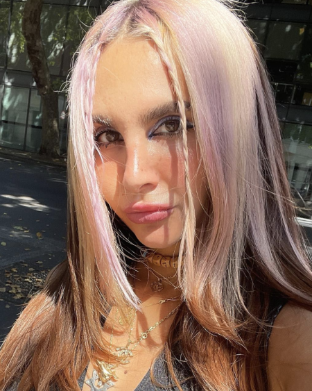 Nicole