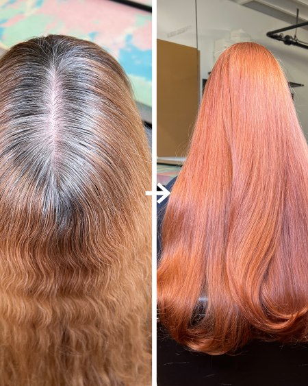 Natural Copper