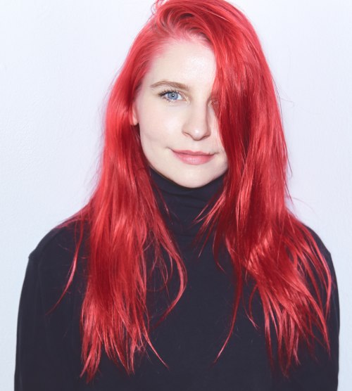 Get the hair you've always wanted! image
