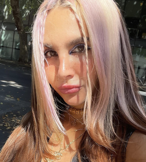 Meet the stylist image