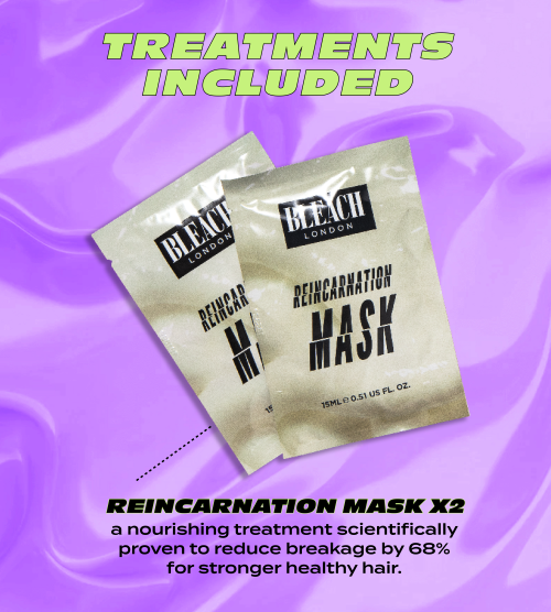 Treat Your Hair image