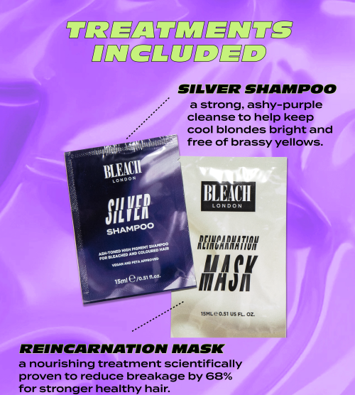 Treat Your Hair image