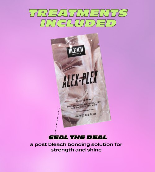 Treat Your Hair image