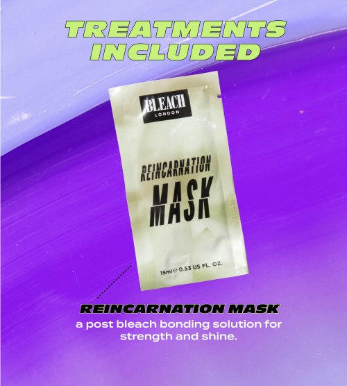 Treat Your Hair image