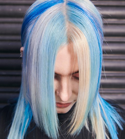 Pinterest Predicts: Cool Blue image