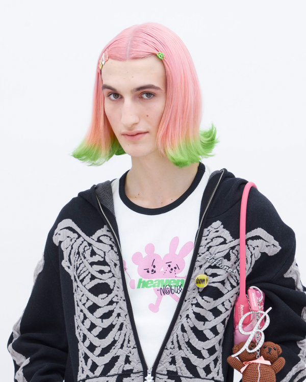 Bleach London | Bleach London