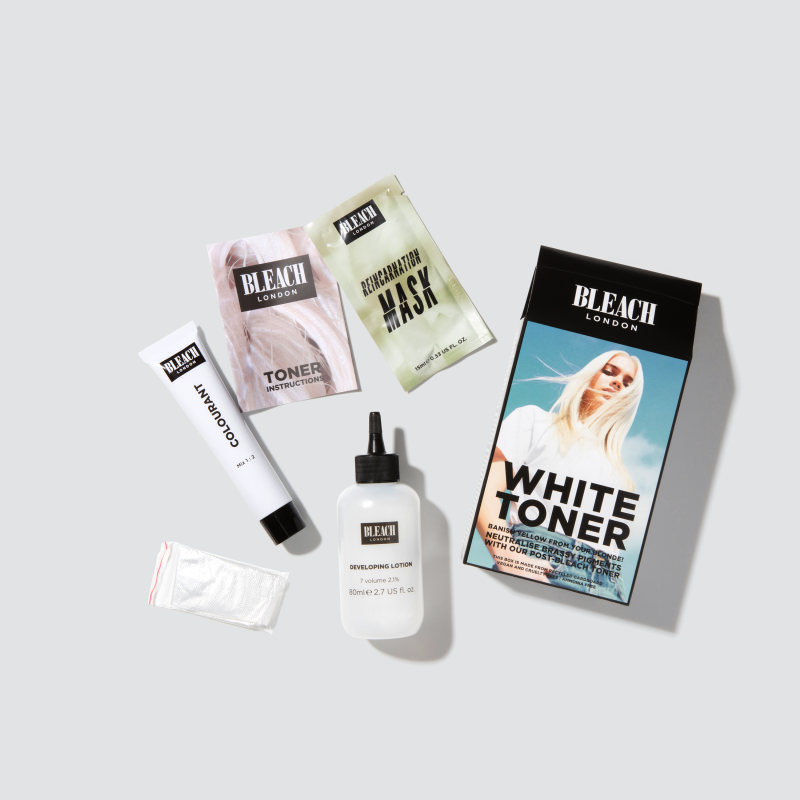 Gobby Pink Complete Colour Set product image