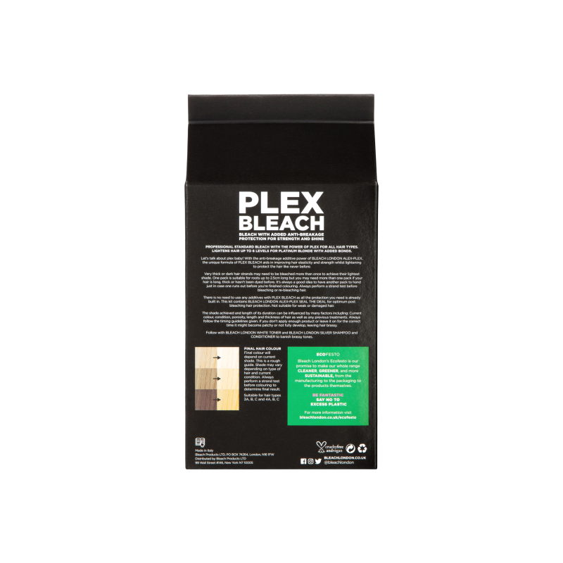 Plex Bleach Kit product image