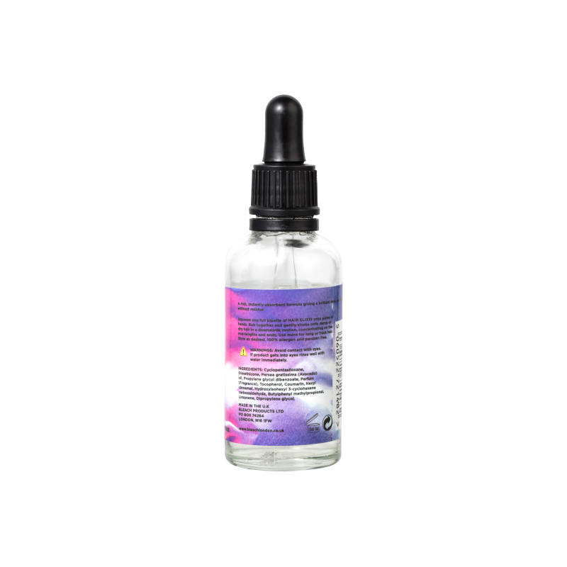 Hair Elixir product image