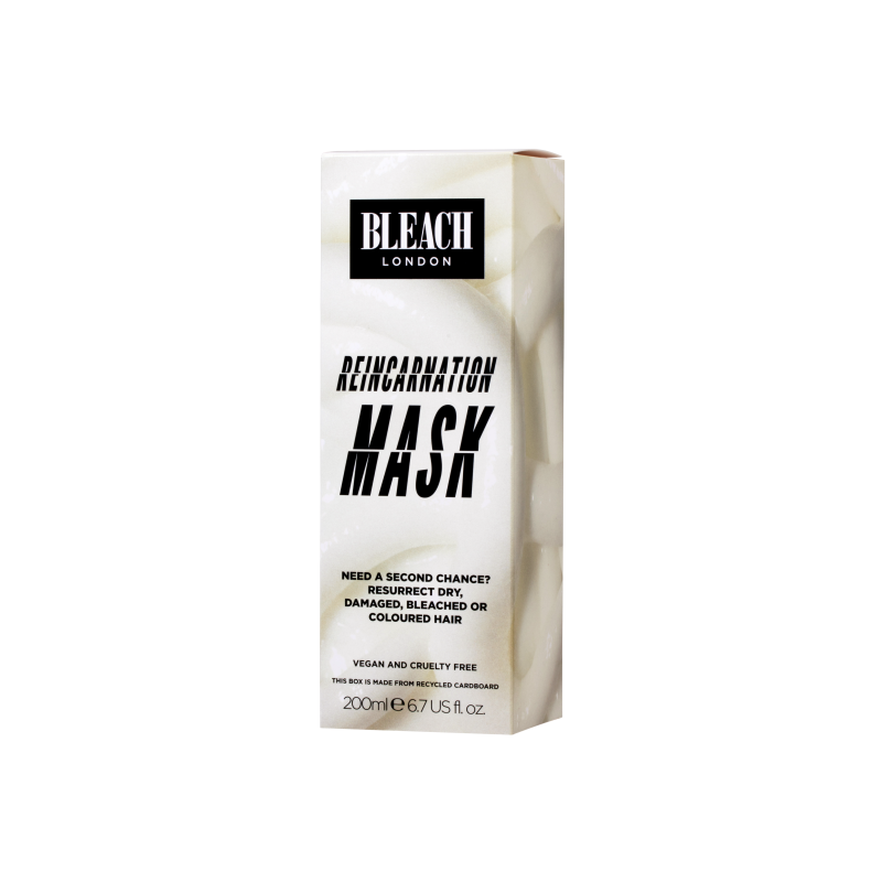 Reincarnation Mask product image