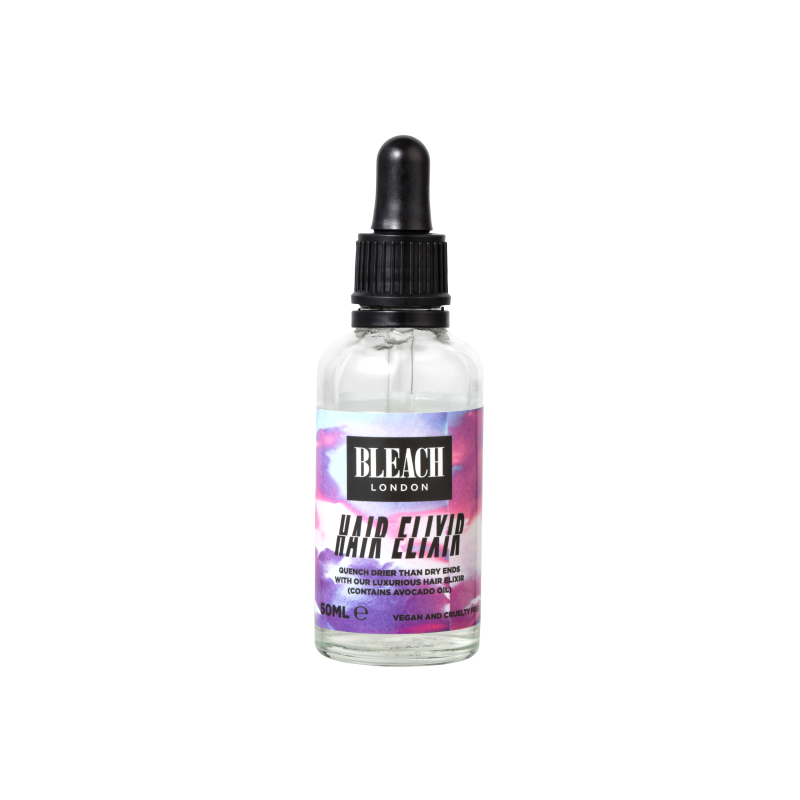 Hair Elixir product image