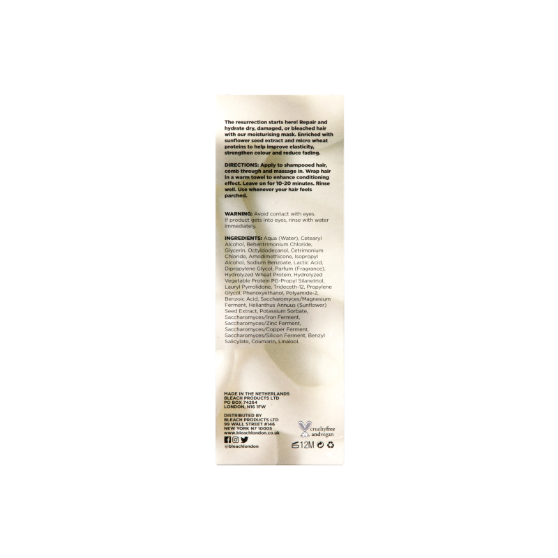 Reincarnation Mask product image