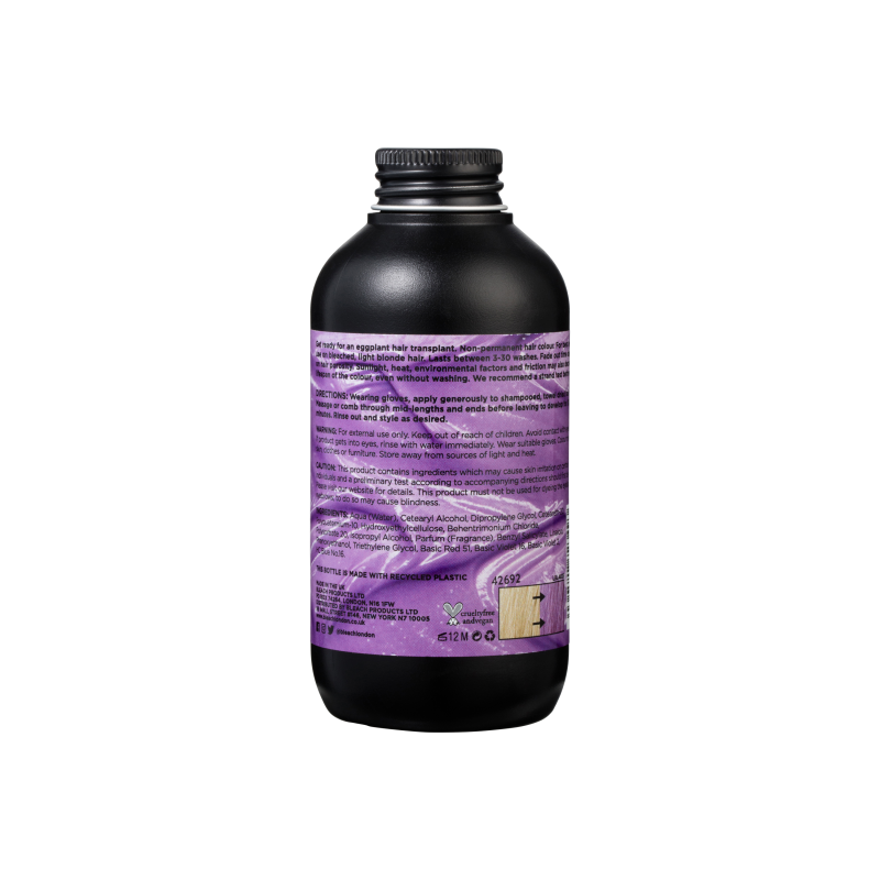 Aubergine Dream Super Cool Colour product image