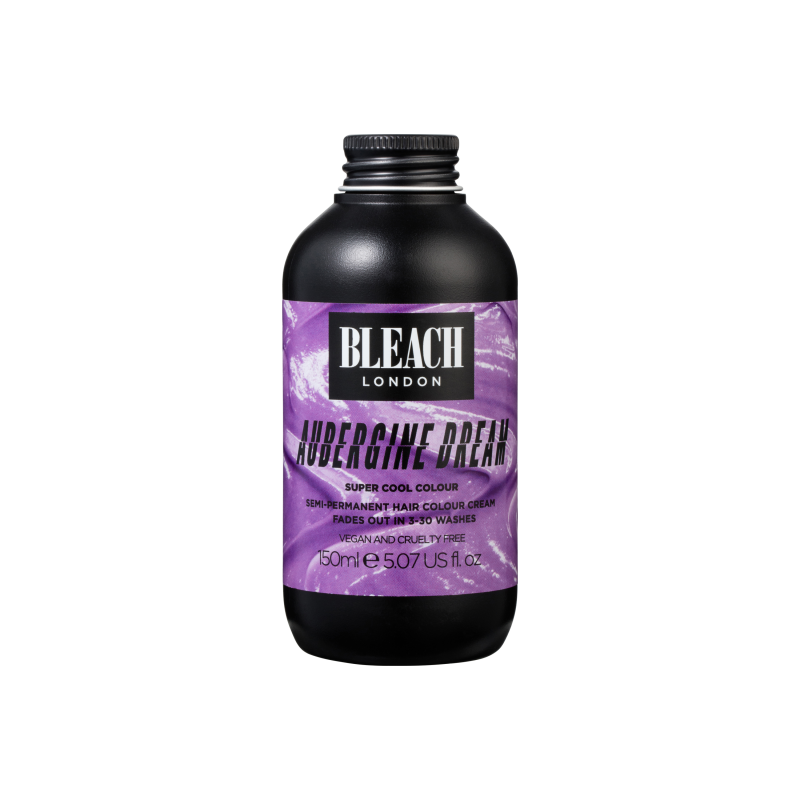Aubergine Dream Super Cool Colour product image