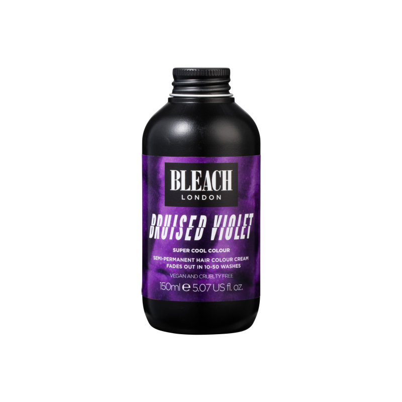 Bruised Violet Super Cool Colour product image