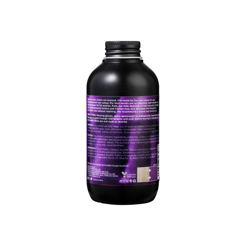Bruised Violet Super Cool Colour product image
