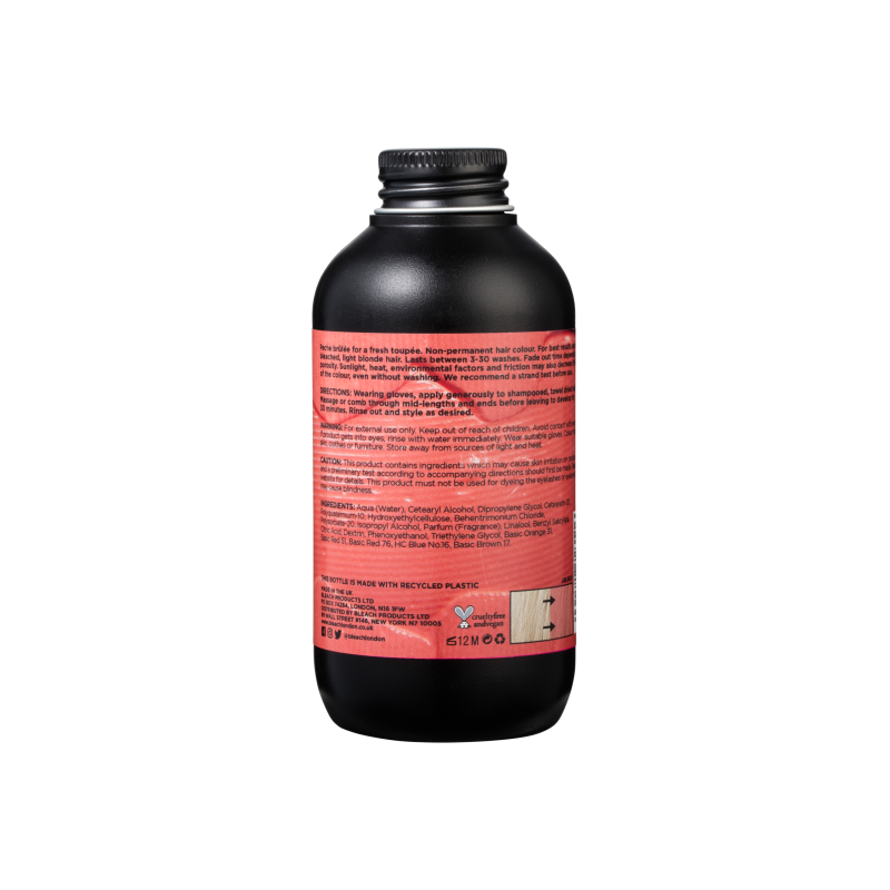 Burnt Peach Super Cool Colour product image