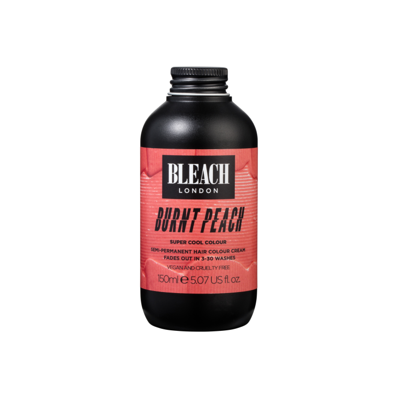 Burnt Peach Super Cool Colour product image