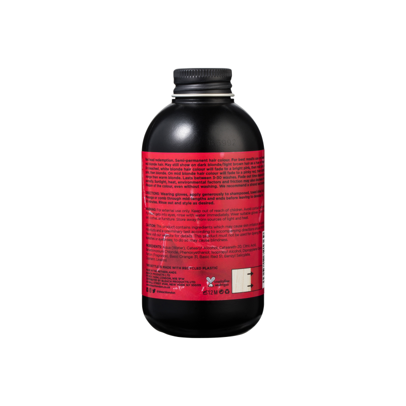 I Saw Red Super Cool Colour product image